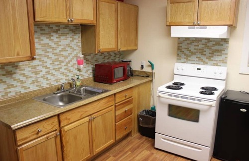 Decorah Apartment | Koreana Apartment Number 3