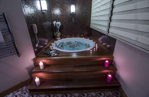 Afyonkarahisar Resort | Korel Thermal Resort Hotel & SPA