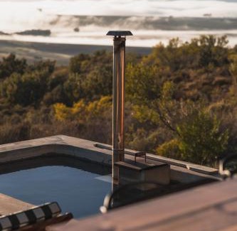Swartland House | KORF Cabin
