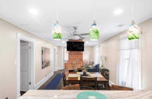 Montgomery House | Kori