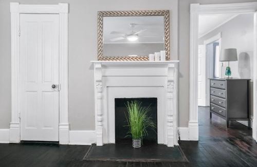 Montgomery House | Kori