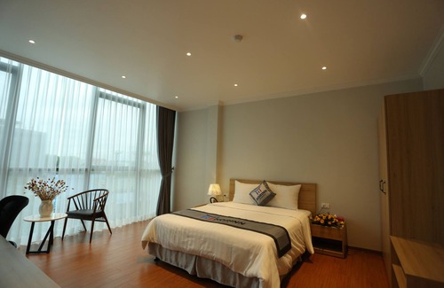 Ba Hang Hotel | Korinn Pho Yen Hotel