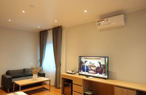 Ba Hang Hotel | Korinn Pho Yen Hotel