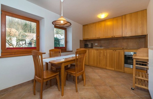 Bovec Apartment | Koritnica Apartments - Dolina, Soca Valley