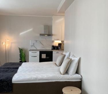 Rovaniemi Apartment | Korkalot