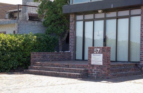 Franskraal Apartment | Kormorant
