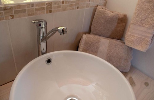 Franskraal Apartment | Kormorant