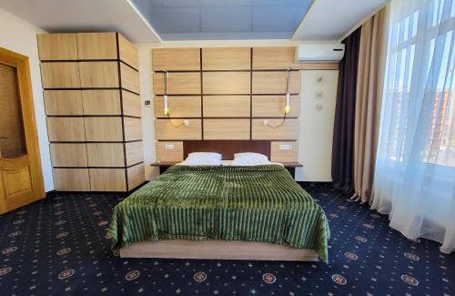 Ivano-Frankovsk Apartment | Koro Central Apartments