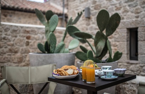 Oitylo House | Korona Boutique Hotel - Executive Suite