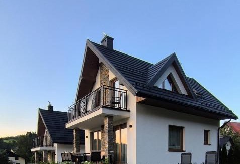 Szlachtowa House | Korona Pienin Domki & Apartamenty