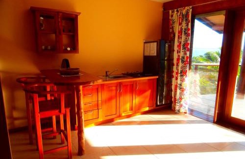 Savusavu Apartment | Korovesi Sunshine Villas