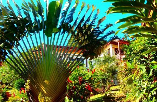 Savusavu Apartment | Korovesi Sunshine Villas