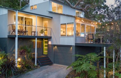 Hyams Beach House | Koru at Hyams Beach