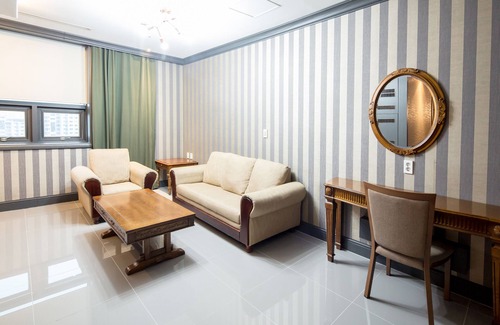 Sang-dong Hotel | Koryo Hotel