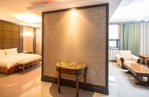 Sang-dong Hotel | Koryo Hotel