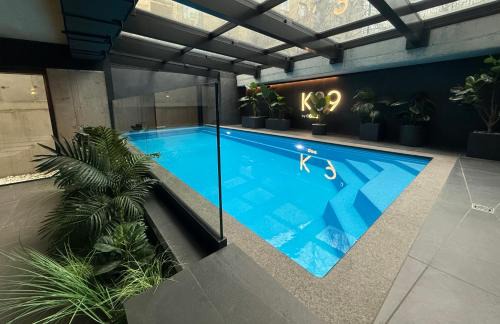 City Centre Apartment | Kosciuszki View Apartment Swimming Pool, Sauna, Gym & Parking