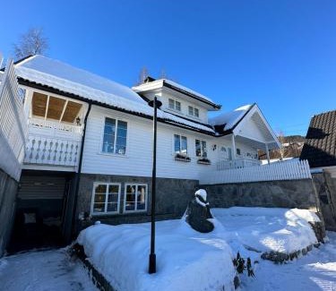 Gol Apartment | Koselig leilighet i rolig boligfelt