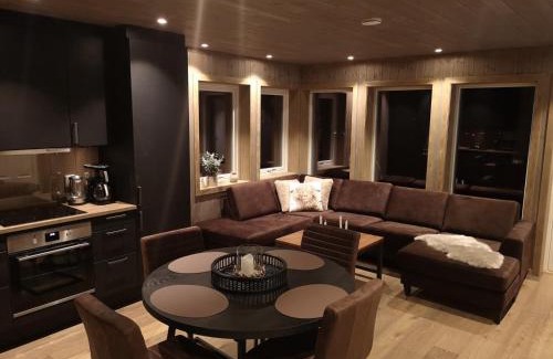 Golsfjellet Apartment | Koselig leilighet med ski in ski out på Golsfjellet