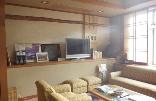 Totsukawa House | Kosenkaku Yoshinoya