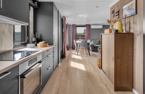 Aseral House | Kosetoppen by Interhome