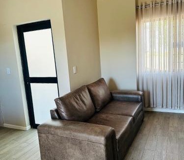 Windhoek Apartment | Koshoka Self Catering