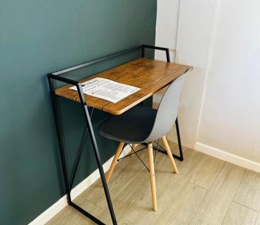 Windhoek Apartment | Koshoka Self Catering
