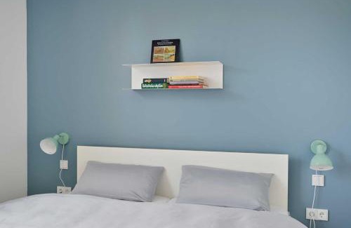 Koserow Apartment | KOSI am Meer DREI