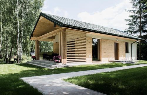 gmina Goscieradow Cabin | Kosiedlisko