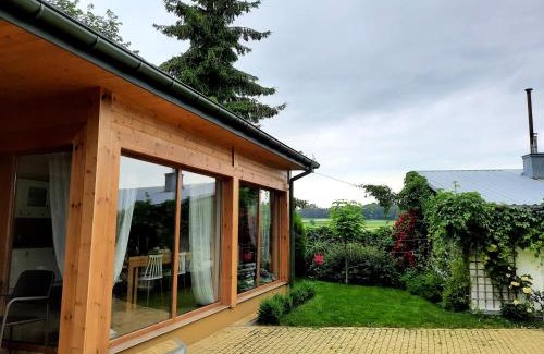 gmina Goscieradow Cabin | Kosiedlisko