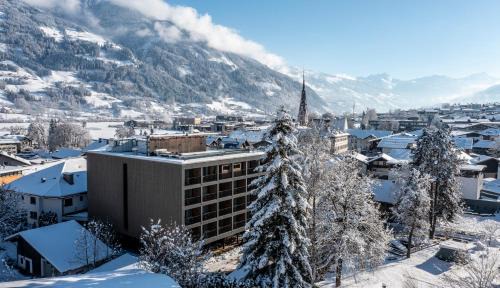 Fuegen Hotel | KOSIS Sports Lifestyle Hotel