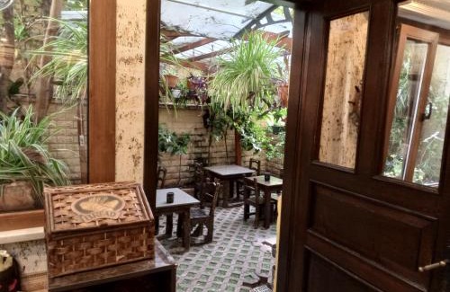 Rasimpasa Hotel | Kosk Hotel Kadikoy