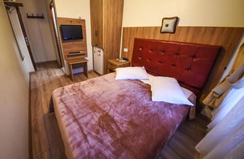 Rasimpasa Hotel | Kosk Hotel Kadikoy