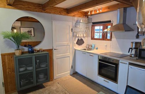 Puumala Ski Chalet | Koskenselän Lomakylä
