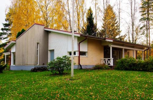 Kokemaki Apartment | Koski-Ketola