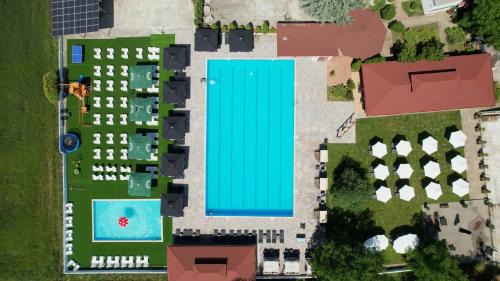 Mladenovac Hotel | Kosmajski Izvor