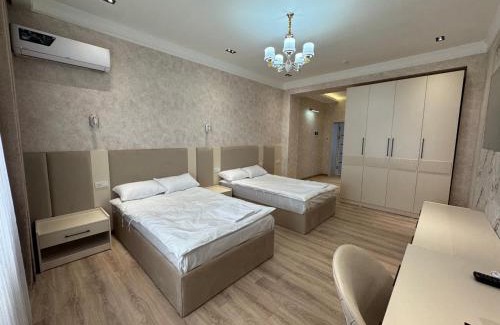 Kashkadarya Province Apartment | Koson Hotel