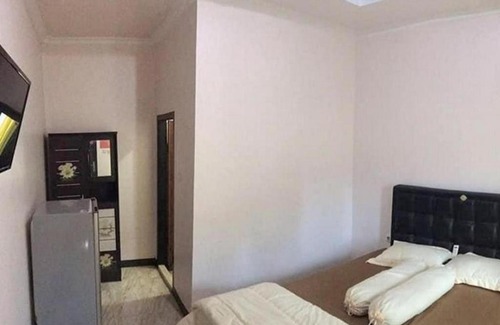 Merauke Apartment | Kost Haji Naini