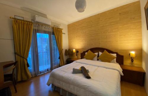 Depok House | Kost House Depok