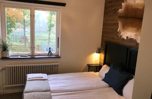 Kosta Hotel | Kosta Lodge