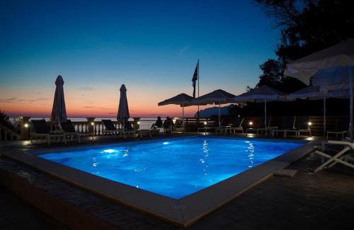 Agios Gordios Apartment | Kostas Beach Apartments