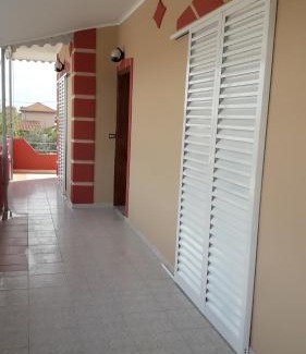Ammoudia Hotel | Kostas Christos Rooms