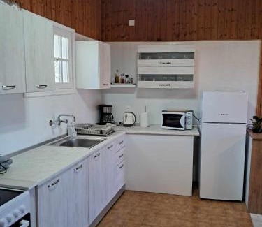 Korakades Apartment | Kostas House