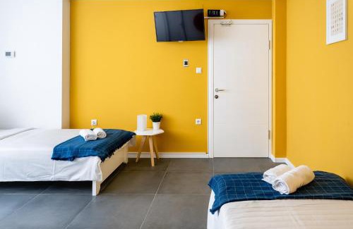 Veles Apartment | Kostovski Rooms-near E75 to Greece
