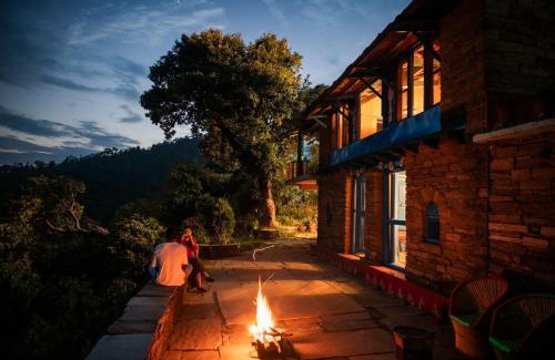 Almora Hotel | Kot Kailash Kumaon