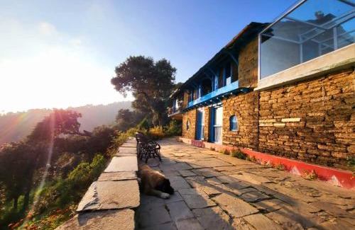 Almora Hotel | Kot Kailash Kumaon