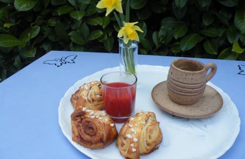 Balaives-et-Butz Bed & Breakfast | kotas-Esprit Nordique
