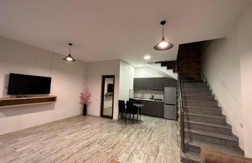 Bakuriani Villa | koteji