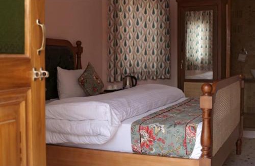 Pushkar Bed & Breakfast | KothiPushkar