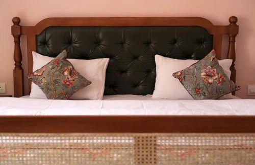 Pushkar Bed & Breakfast | KothiPushkar