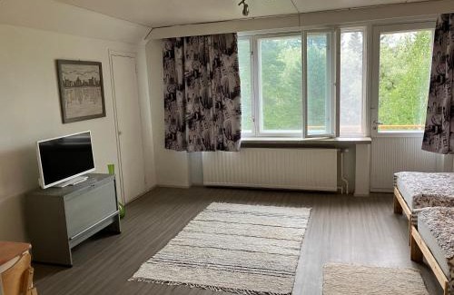 Pulsa Apartment | Kotijärvi Apartments